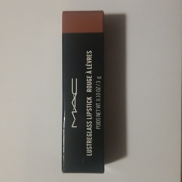 MAC Femmomenon Lustreglass Lipstick - Picture 7 of 9